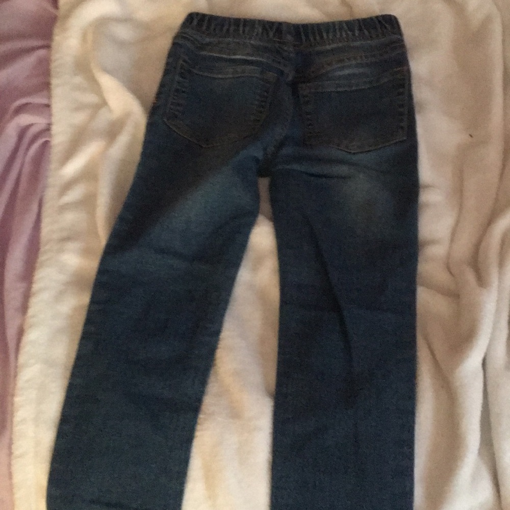 Jeans - Picture 2 of 3